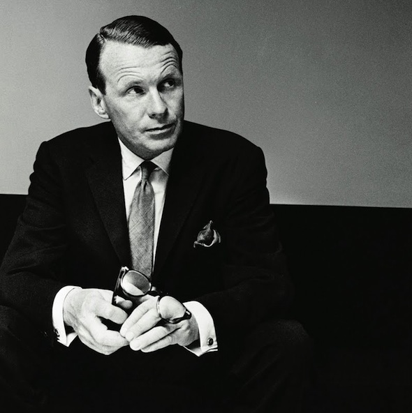 David Ogilvy