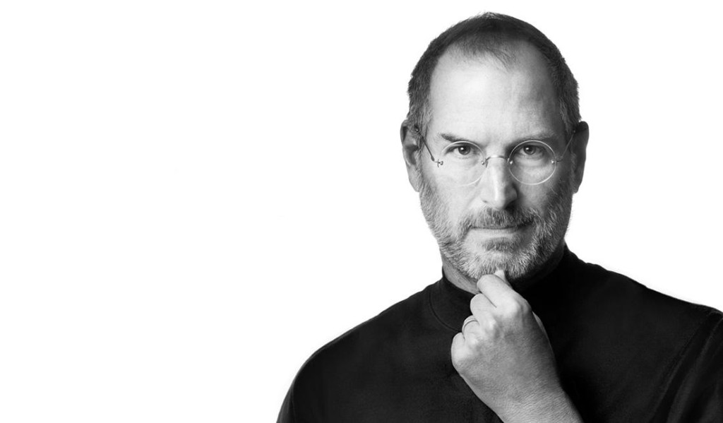 Connecting The Dots How Steve Jobs Changed My Life